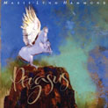 Pegasus CD Cover