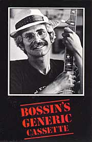 Bossin's Generic Cassette