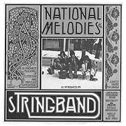 Stringband National Melodies