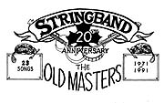Stringband The Old Masters