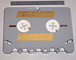 RCA Cartridge