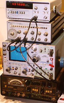 Test Equipment